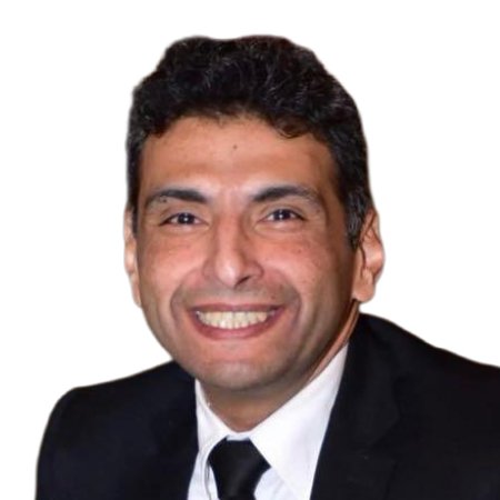 Prof Ahmed Elsobki